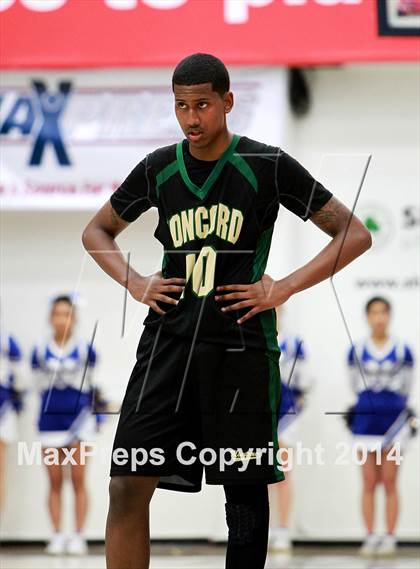 Thumbnail 1 in Newark Memorial vs. Concord (CIF NCS D2 Final) photogallery.