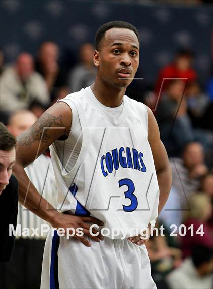 Thumbnail 2 in Newark Memorial vs. Concord (CIF NCS D2 Final) photogallery.