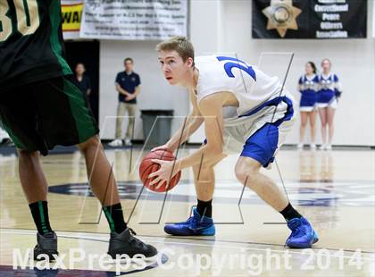 Thumbnail 1 in Newark Memorial vs. Concord (CIF NCS D2 Final) photogallery.