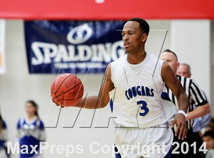 Thumbnail 2 in Newark Memorial vs. Concord (CIF NCS D2 Final) photogallery.