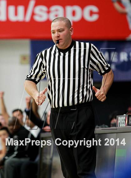Thumbnail 3 in Newark Memorial vs. Concord (CIF NCS D2 Final) photogallery.