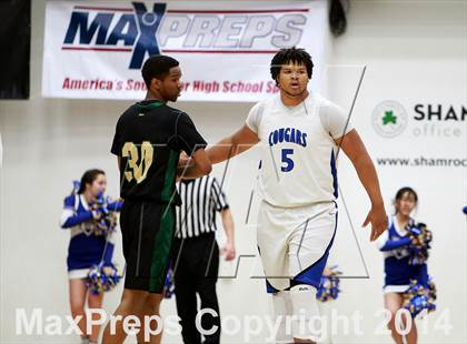 Thumbnail 1 in Newark Memorial vs. Concord (CIF NCS D2 Final) photogallery.