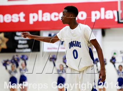Thumbnail 2 in Newark Memorial vs. Concord (CIF NCS D2 Final) photogallery.