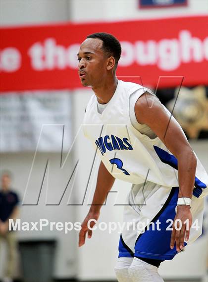 Thumbnail 1 in Newark Memorial vs. Concord (CIF NCS D2 Final) photogallery.