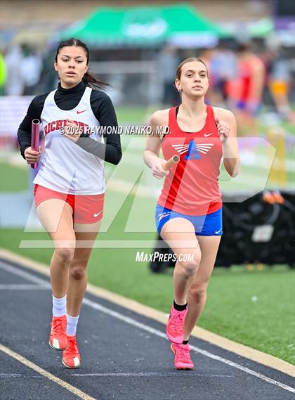 Thumbnail 1 in Marion Relays (3200m Relay)  photogallery.