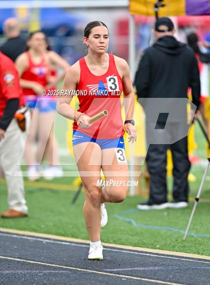 Thumbnail 1 in Marion Relays (3200m Relay)  photogallery.