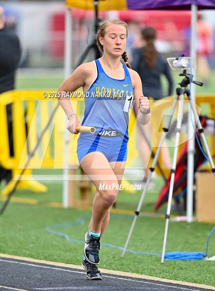 Thumbnail 3 in Marion Relays (3200m Relay)  photogallery.