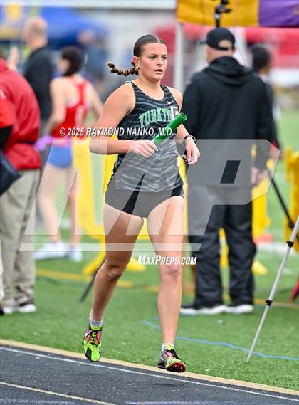 Thumbnail 2 in Marion Relays (3200m Relay)  photogallery.