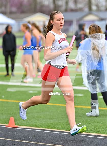 Thumbnail 2 in Marion Relays (3200m Relay)  photogallery.