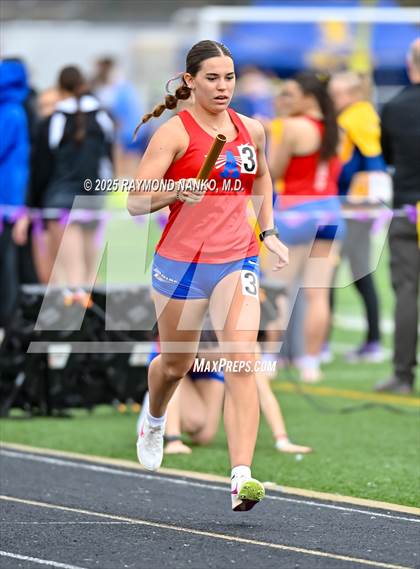 Thumbnail 1 in Marion Relays (3200m Relay)  photogallery.