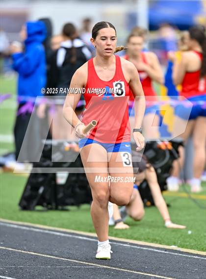 Thumbnail 2 in Marion Relays (3200m Relay)  photogallery.