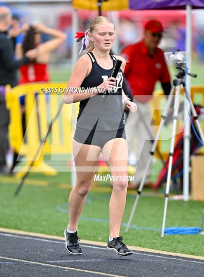 Thumbnail 3 in Marion Relays (3200m Relay)  photogallery.