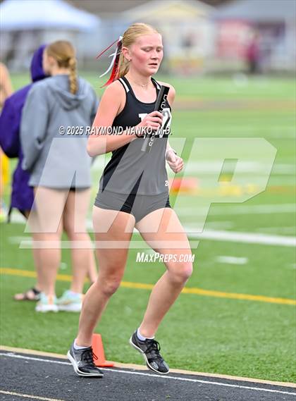 Thumbnail 3 in Marion Relays (3200m Relay)  photogallery.