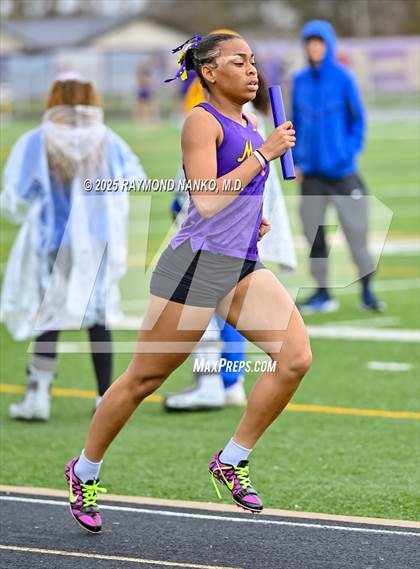 Thumbnail 1 in Marion Relays (3200m Relay)  photogallery.