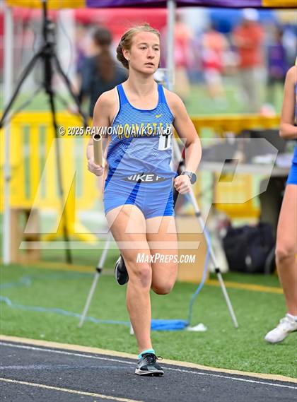 Thumbnail 3 in Marion Relays (3200m Relay)  photogallery.