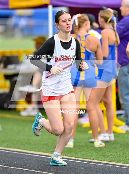 Thumbnail 2 in Marion Relays (3200m Relay)  photogallery.