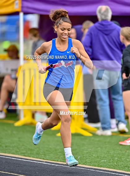 Thumbnail 2 in Marion Relays (3200m Relay)  photogallery.