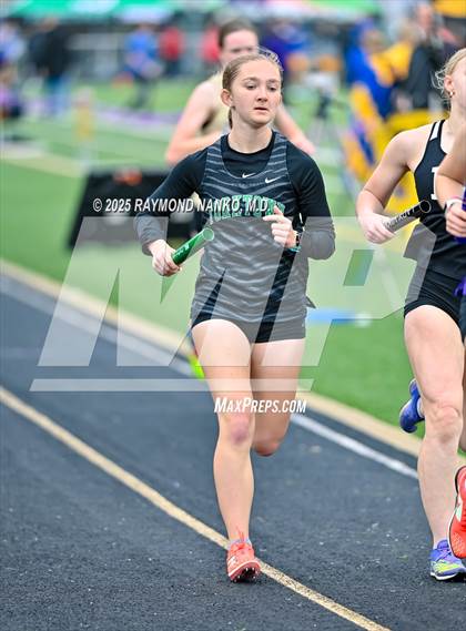 Thumbnail 3 in Marion Relays (3200m Relay)  photogallery.