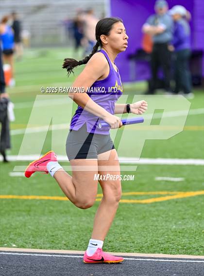 Thumbnail 2 in Marion Relays (3200m Relay)  photogallery.