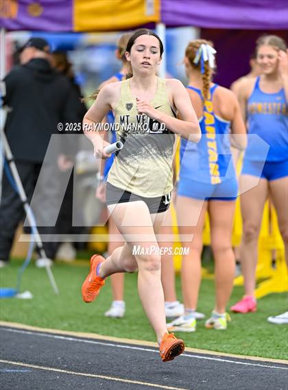 Thumbnail 1 in Marion Relays (3200m Relay)  photogallery.