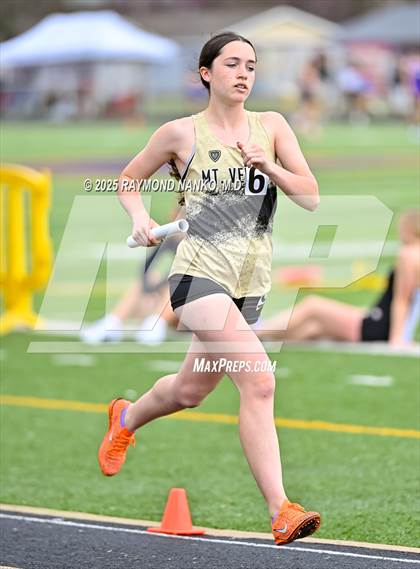 Thumbnail 2 in Marion Relays (3200m Relay)  photogallery.