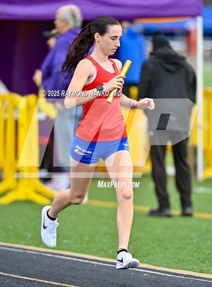Thumbnail 1 in Marion Relays (3200m Relay)  photogallery.