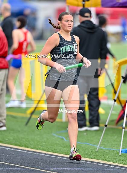 Thumbnail 3 in Marion Relays (3200m Relay)  photogallery.