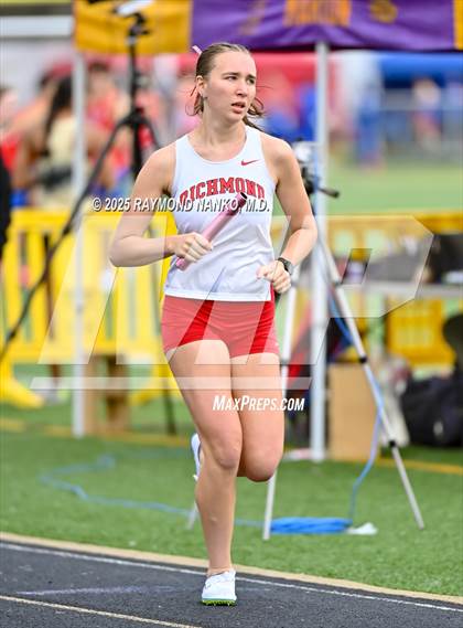 Thumbnail 2 in Marion Relays (3200m Relay)  photogallery.