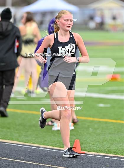 Thumbnail 1 in Marion Relays (3200m Relay)  photogallery.