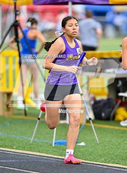 Thumbnail 1 in Marion Relays (3200m Relay)  photogallery.