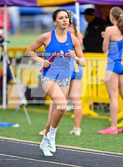 Thumbnail 2 in Marion Relays (3200m Relay)  photogallery.