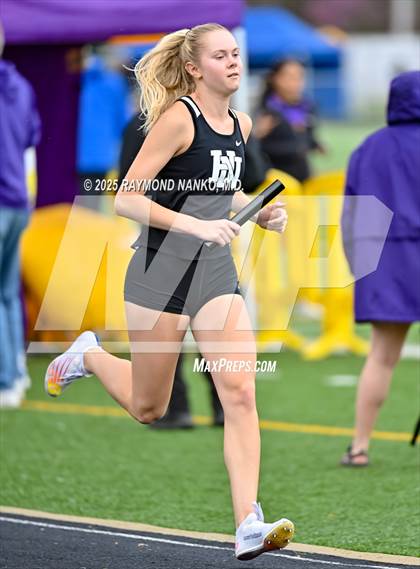 Thumbnail 1 in Marion Relays (3200m Relay)  photogallery.