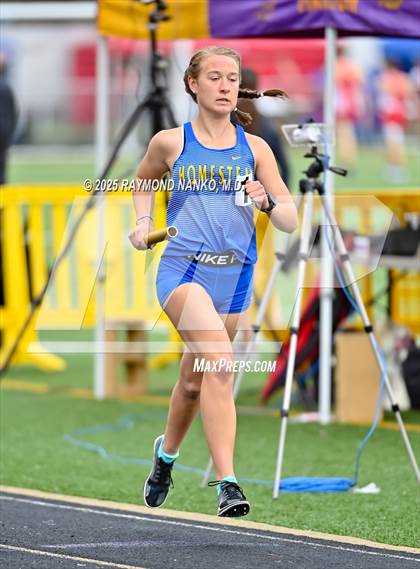 Thumbnail 1 in Marion Relays (3200m Relay)  photogallery.