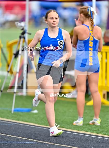 Thumbnail 1 in Marion Relays (3200m Relay)  photogallery.
