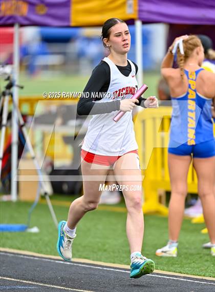 Thumbnail 3 in Marion Relays (3200m Relay)  photogallery.