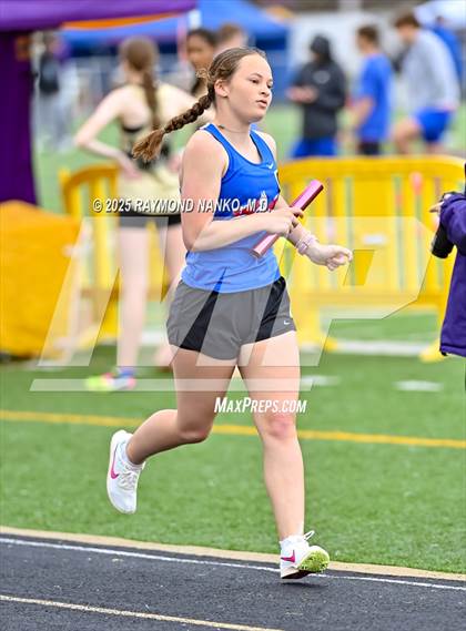Thumbnail 2 in Marion Relays (3200m Relay)  photogallery.