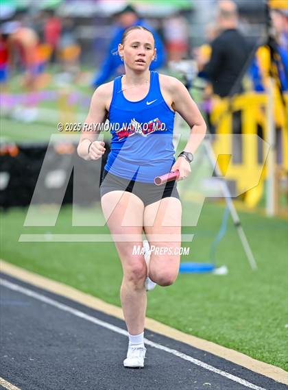 Thumbnail 2 in Marion Relays (3200m Relay)  photogallery.