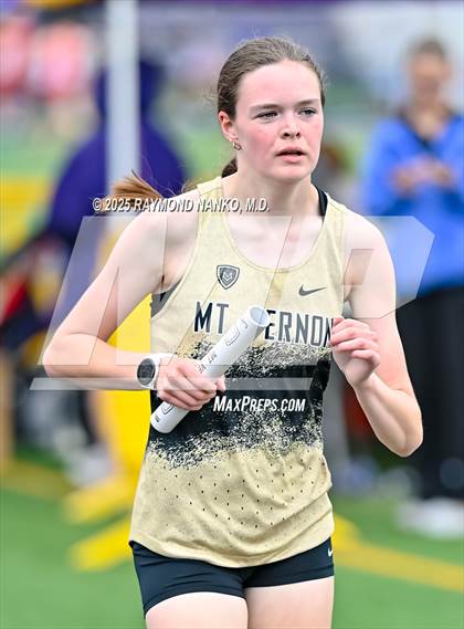 Thumbnail 3 in Marion Relays (3200m Relay)  photogallery.