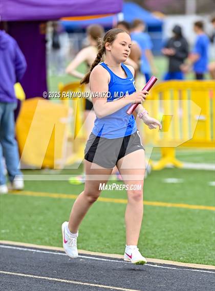 Thumbnail 1 in Marion Relays (3200m Relay)  photogallery.
