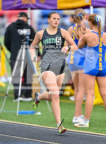 Thumbnail 2 in Marion Relays (3200m Relay)  photogallery.