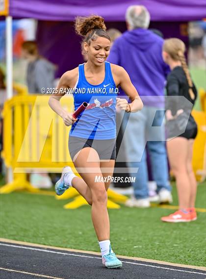 Thumbnail 3 in Marion Relays (3200m Relay)  photogallery.