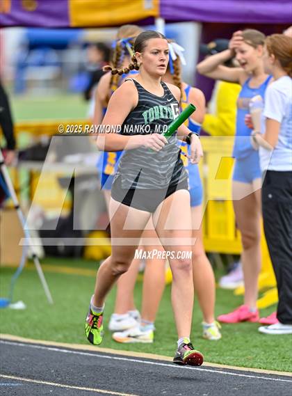 Thumbnail 3 in Marion Relays (3200m Relay)  photogallery.