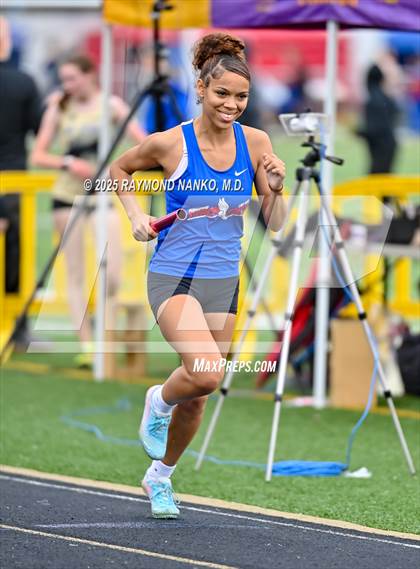 Thumbnail 3 in Marion Relays (3200m Relay)  photogallery.