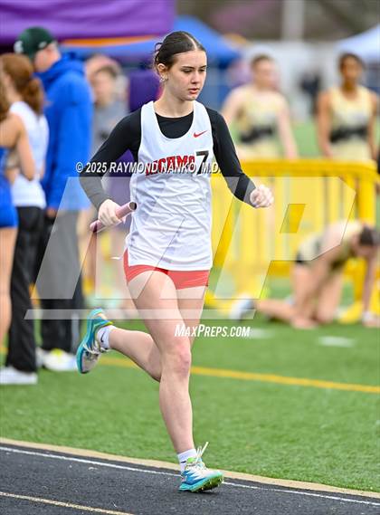 Thumbnail 1 in Marion Relays (3200m Relay)  photogallery.