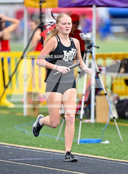 Thumbnail 2 in Marion Relays (3200m Relay)  photogallery.