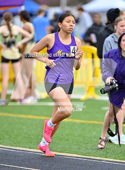 Thumbnail 2 in Marion Relays (3200m Relay)  photogallery.