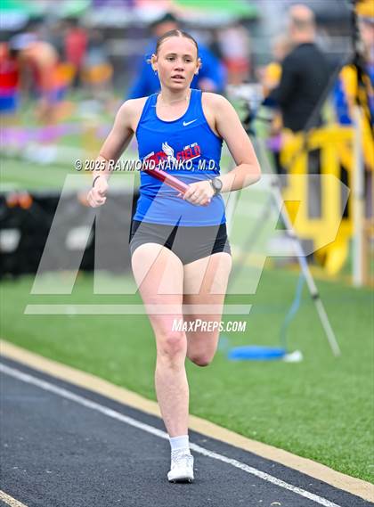 Thumbnail 1 in Marion Relays (3200m Relay)  photogallery.