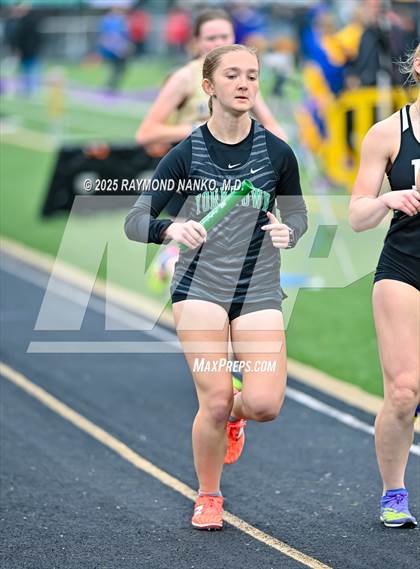 Thumbnail 1 in Marion Relays (3200m Relay)  photogallery.