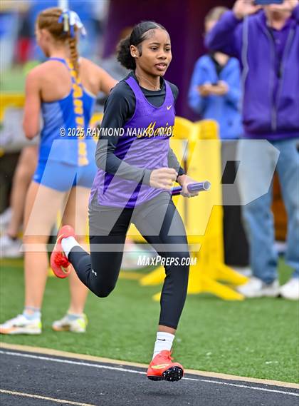 Thumbnail 1 in Marion Relays (3200m Relay)  photogallery.