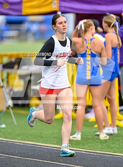 Thumbnail 1 in Marion Relays (3200m Relay)  photogallery.
